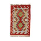 Chobi dywan Kilim 55x85 ręcznie tkany kelim wełniany