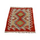 Chobi dywan Kilim 55x85 ręcznie tkany kelim wełniany