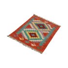 Kilim Afgański Chobi 59x90 – ręcznie tkany, etniczny