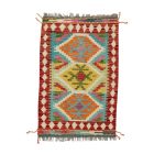 Dywan Kilim Maimana 60x91 ręcznie tkany kilim afgański