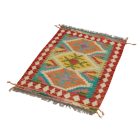 Dywan Kilim Maimana 60x91 ręcznie tkany kilim afgański