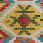 Dywan Kilim Maimana 60x91 ręcznie tkany kilim afgański
