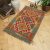 Dywan kilim Chobi 59x91 – ręcznie tkany z wełny