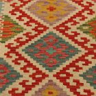 Dywan kilim Chobi 59x91 – ręcznie tkany z wełny
