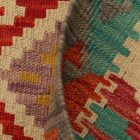 Dywan kilim Chobi 59x91 – ręcznie tkany z wełny