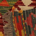 Kilim wełniany 59x92 – ręcznie tkany