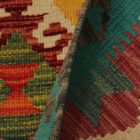Kilim wełniany 59x92 – ręcznie tkany