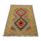 Dywan kilim Maimana 63x93 – ręcznie tkany z Afganistanu