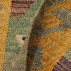 Dywan kilim Maimana 63x93 – ręcznie tkany z Afganistanu