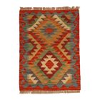 Autentyczny kilim 68x93 – ręcznie tkany z Afganistanu