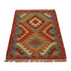 Autentyczny kilim 68x93 – ręcznie tkany z Afganistanu