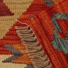Autentyczny kilim 68x93 – ręcznie tkany z Afganistanu