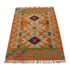 Dywan kilim Chobi 60x87 – ręcznie tkany, etniczny