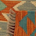 Dywan kilim Chobi 60x87 – ręcznie tkany, etniczny