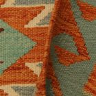 Dywan kilim Chobi 60x87 – ręcznie tkany, etniczny