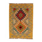 Kilim Afgański Chobi 64x90 – z wełny