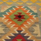 Kilim Afgański Chobi 64x90 – z wełny