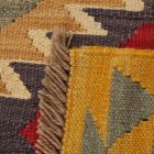 Kilim Afgański Chobi 64x90 – z wełny