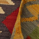 Kilim Afgański Chobi 64x90 – z wełny