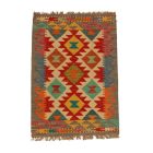 Dywan kilim Chobi 62x87 – z Afganistanu, autentyczny