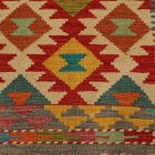 Dywan kilim Chobi 62x87 – z Afganistanu, autentyczny