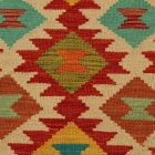 Dywan kilim Chobi 62x87 – z Afganistanu, autentyczny