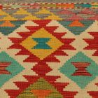 Dywan kilim Chobi 62x87 – z Afganistanu, autentyczny