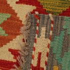 Dywan kilim Chobi 62x87 – z Afganistanu, autentyczny