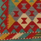 Autentyczny kilim 60x92 – ręcznie tkany z wełny