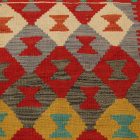 Autentyczny kilim 60x92 – ręcznie tkany z wełny