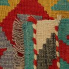 Autentyczny kilim 60x92 – ręcznie tkany z wełny