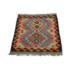 Dywan Kilim Chobi 62x84 ręcznie tkany kilim afgański