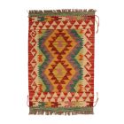 Kilim wełniany 61x90 – z Afganistanu