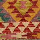 Kilim wełniany 61x90 – z Afganistanu