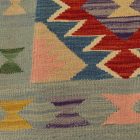 Dywan kilim Chobi 59x84 – ręcznie tkany z Afganistanu