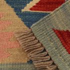 Dywan kilim Chobi 59x84 – ręcznie tkany z Afganistanu