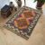 Kilim Afgański Chobi 64x91 – ręcznie tkany, etniczny