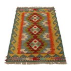 Dywan kilim Chobi 60x90 – ręcznie tkany, etniczny