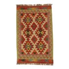 Dywan kilim Chobi 63x100 – ręcznie tkany