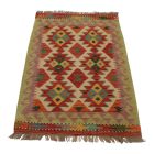 Dywan kilim Chobi 63x100 – ręcznie tkany