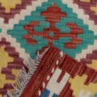 Kilim ręcznie tkany Chobi 62x101 dywan Kilim wełniany afgański