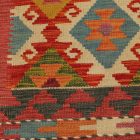 Kilim Afgański Chobi 60x91 – ręcznie tkany
