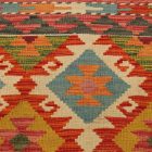 Kilim Afgański Chobi 60x91 – ręcznie tkany
