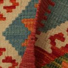 Kilim Afgański Chobi 60x91 – ręcznie tkany