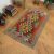 Dywan kilim Chobi 61x92 – z wełny, z Afganistanu