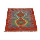 Dywan Kilim Maimana 61x89 ręcznie tkany kilim afgański