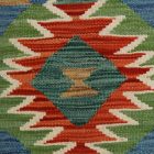Dywan Kilim Maimana 61x89 ręcznie tkany kilim afgański