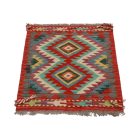 Ręcznie tkany Kilim 63x92 Dywan Kilim Maimana