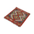 Ręcznie tkany Kilim 63x92 Dywan Kilim Maimana