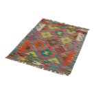 Dywan kilim Chobi 62x89 – ręcznie tkany z Afganistanu